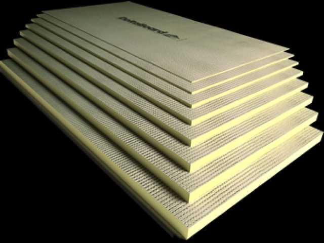 Delta Board Tile Backer 12x600x1200mm