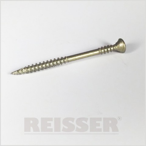 Reisser Decking Screw 4.5 x 63mm x 200pcs