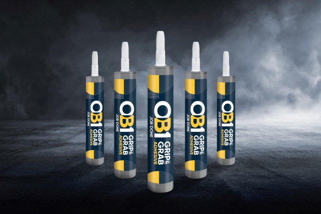 OB1 Grip & Grab
