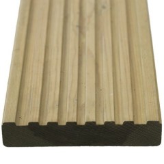 32 x 150mm Canterbury S/W Q Deck (27x144mm)